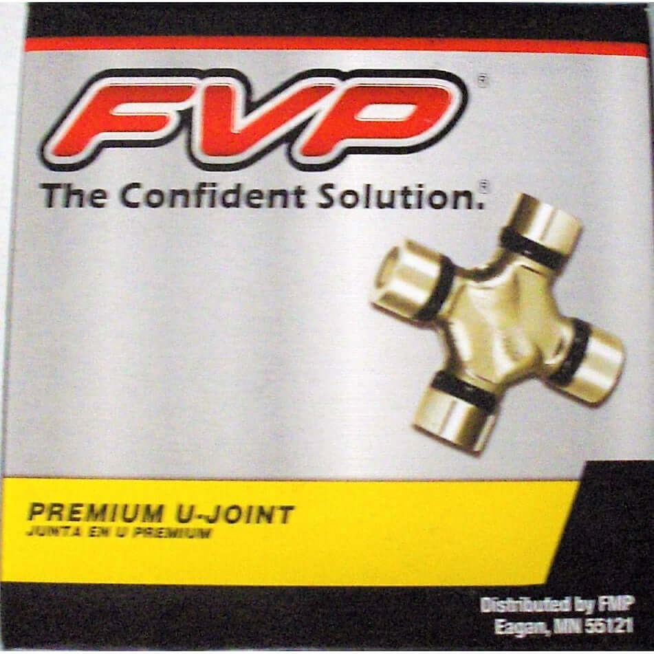 FVP Premium Universal Joint (U-Joint) 210-0213