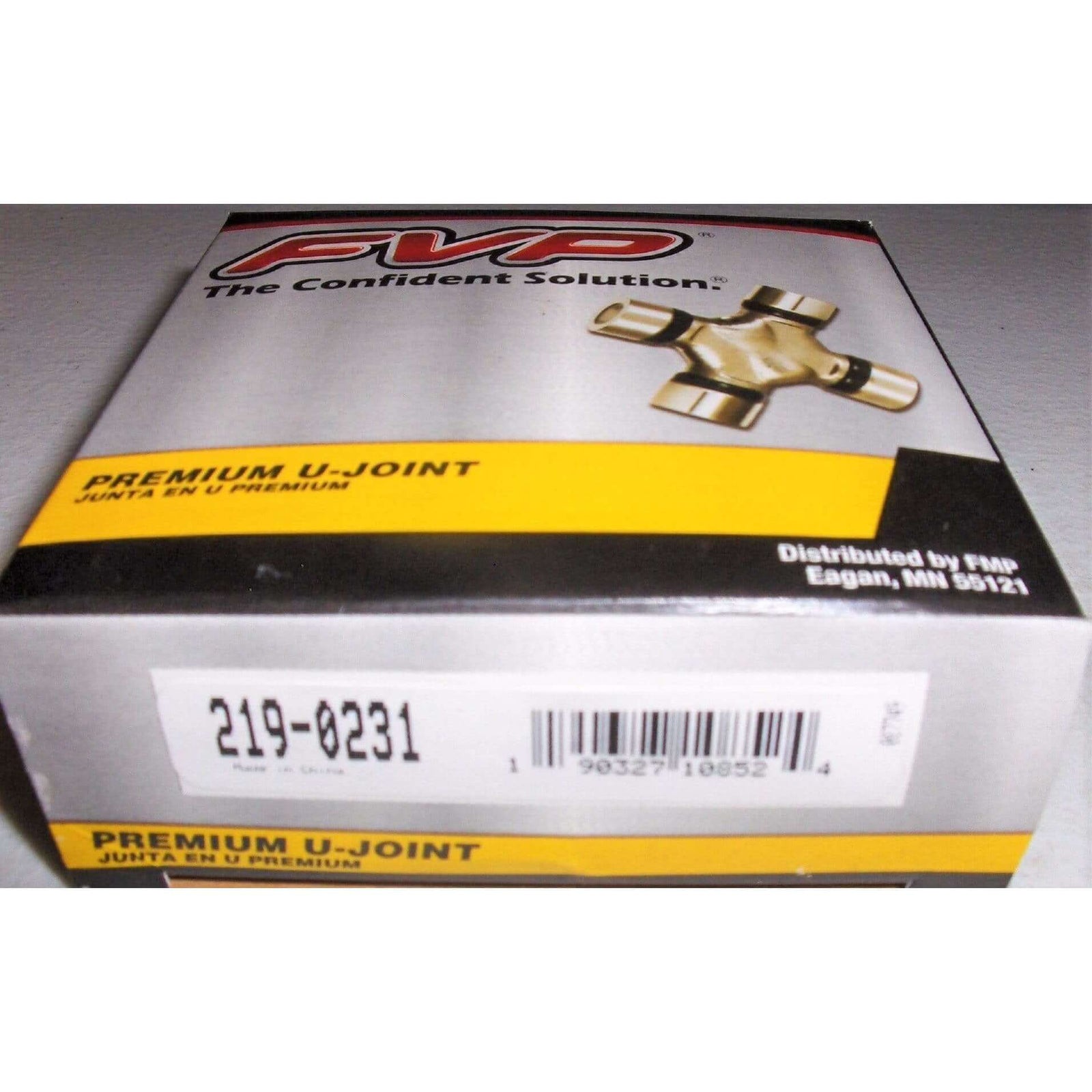 FVP Premium Universal Joint (U-Joint) 219-0231