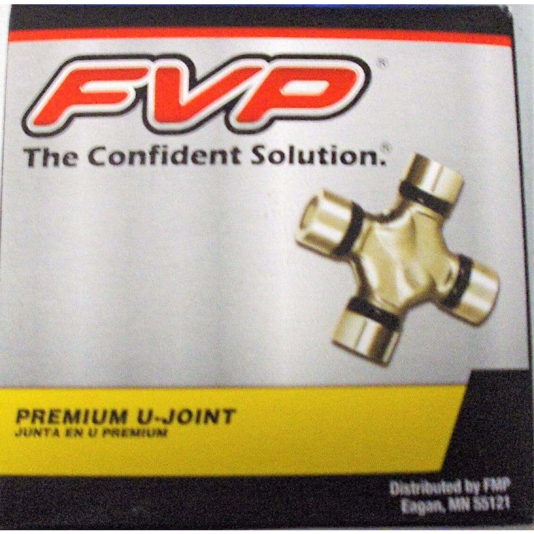 FVP Premium Universal Joint 219-0231