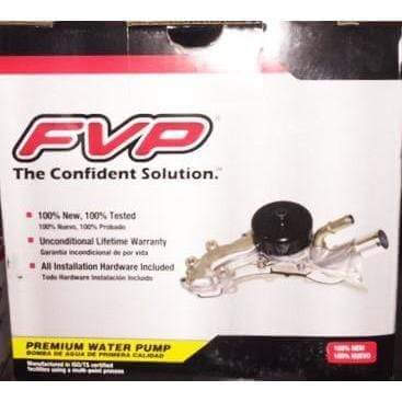 FVP Premium Water Pump