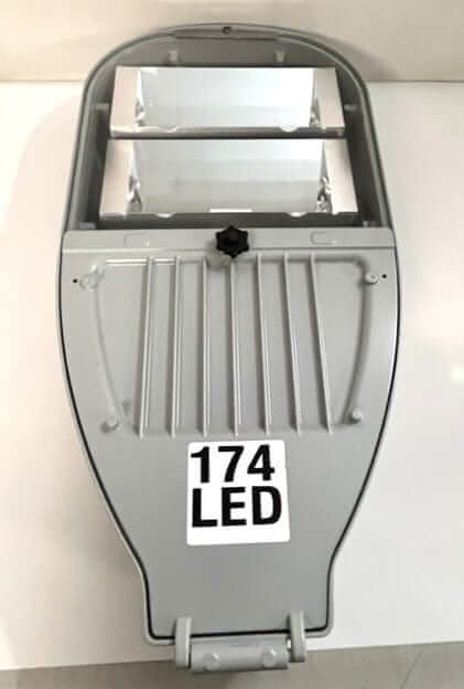 GE Evolve LED Series ERL2 Roadway Streetlight ANSI 7-PIN PE Receptacle