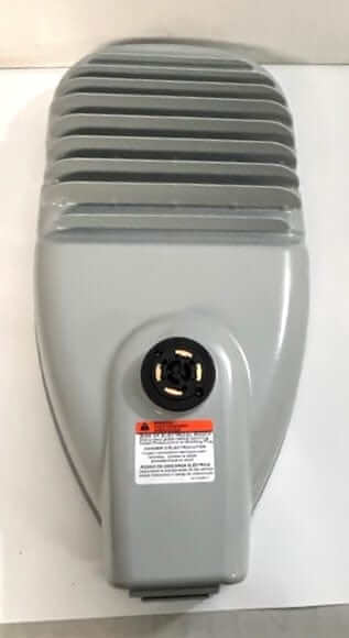 GE Evolve LED Series ERL2 Roadway Streetlight ANSI 7-PIN PE Receptacle