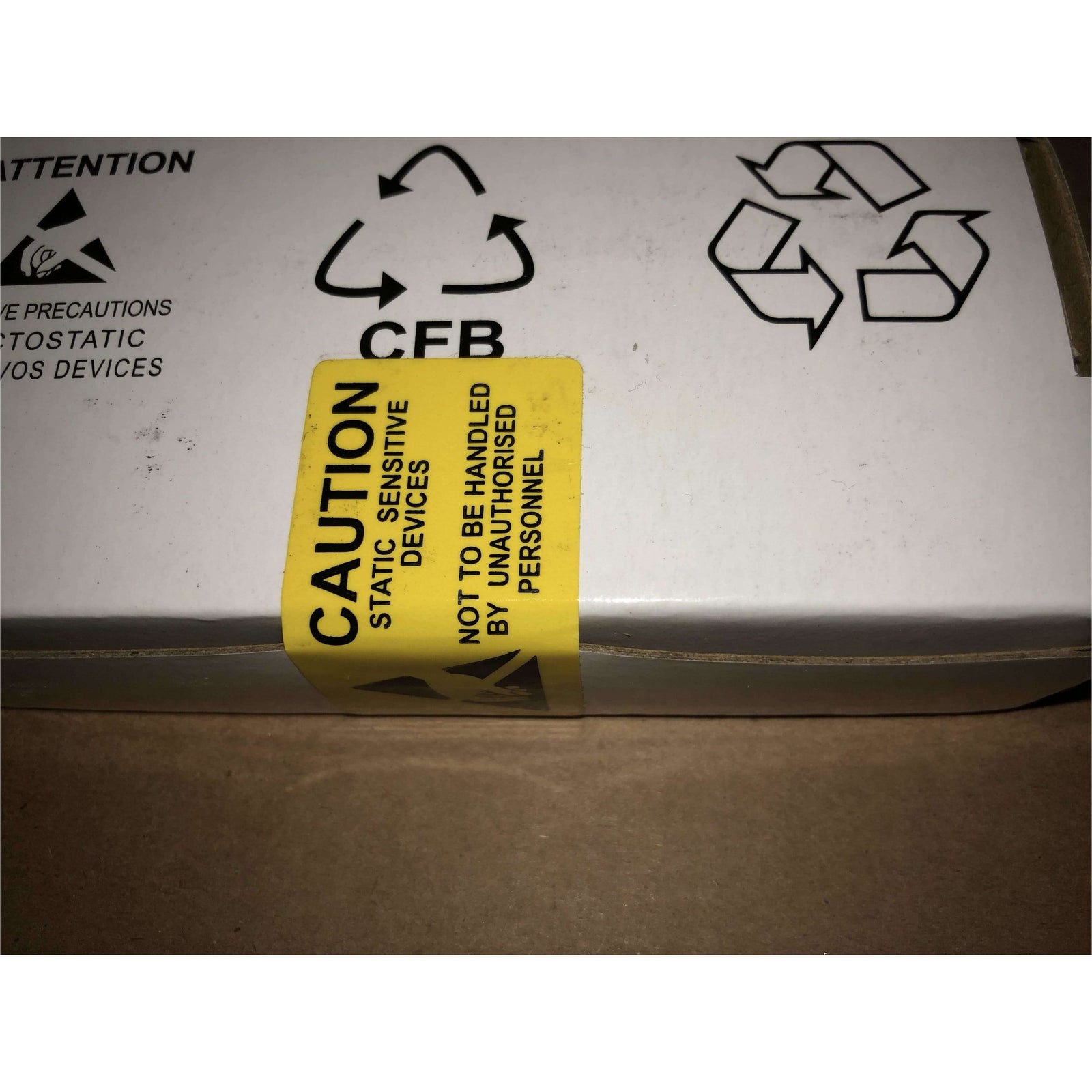 Genuine Ciena SFP Transceiver XCVR-B00G85