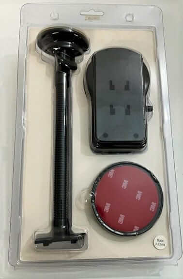 GP Universal Mobile Devices Car Mounting Kit, Item #PA-UH
