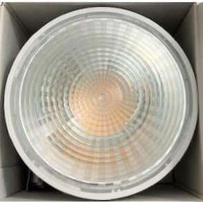 Green Creative Titanium LED CRI Series 17W 3000K 25° PAR38 LED Bulb