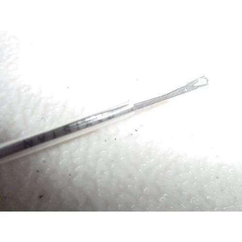 Hairlocs Clamp Pliers Needle 3pcs Tool Kit Micro Ring