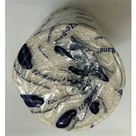 Hartmann 59190000 Eze-Band 6' x 11 yds.