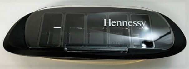 Hennessy Bar Condiment Holder, Item 2029893