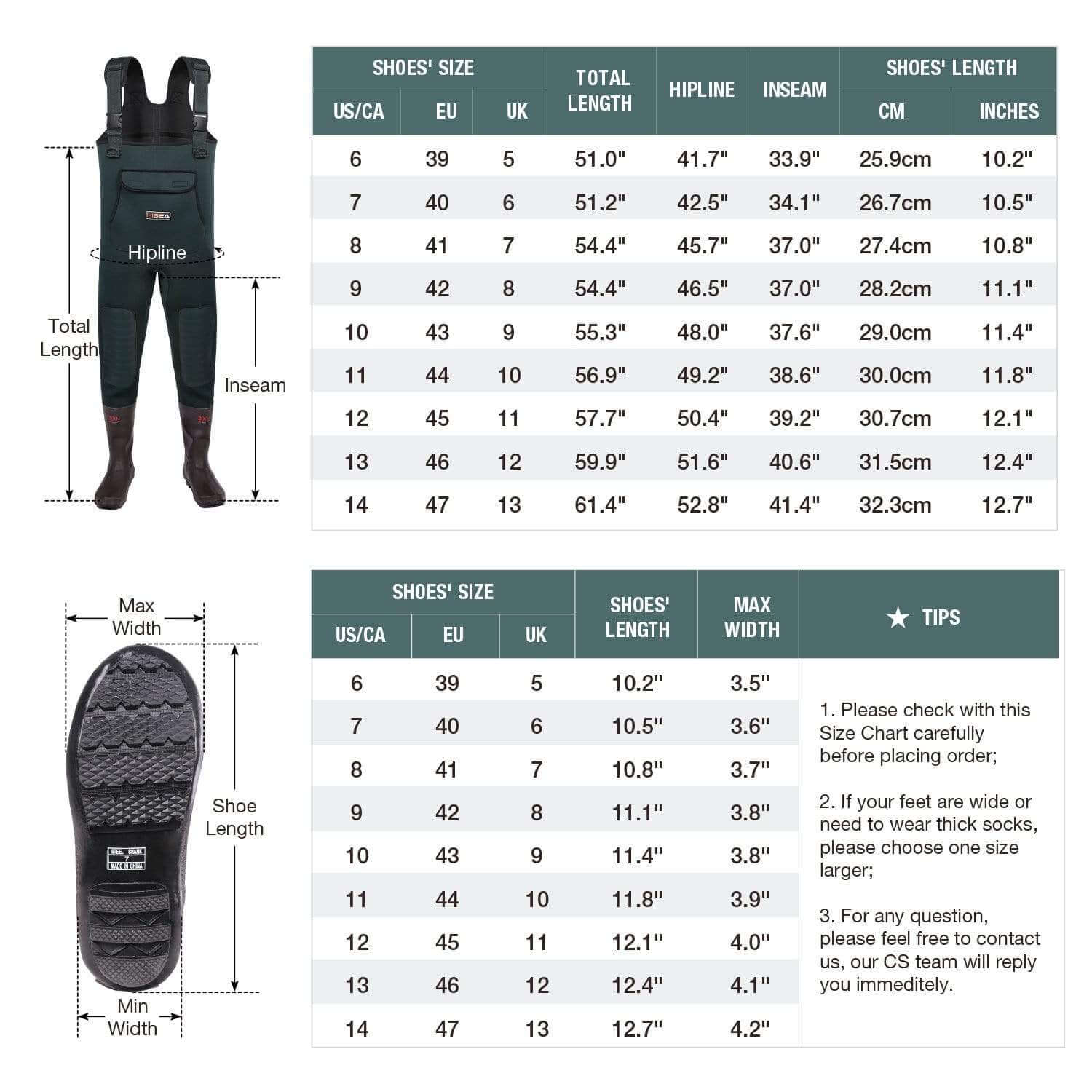 https://phentersales.com/cdn/shop/products/hisea-fishing-chest-waders-boot-size-green-us-7-eu-40-20922670547103.jpg?v=1704567289&width=1800