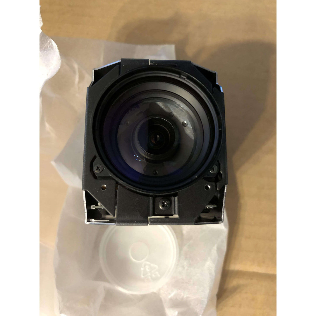 Hitachi VK-S655EN SD Block PAL Camera Lens