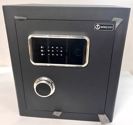 Wincent Deluxe Home Security Safe - Thumbnail 3