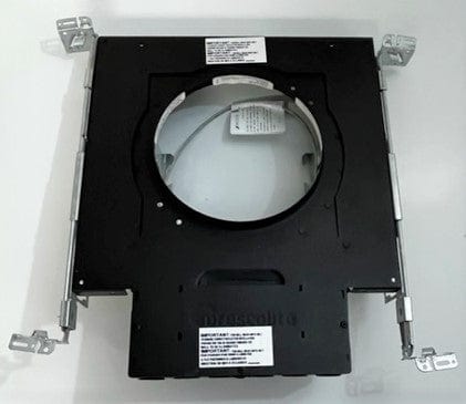 Hubbell Prescolite LTR-6RD-H-HL35L-DMX LITEISTRY 6" Round Downlight (2-Pack)