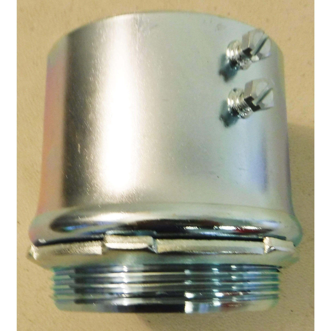 Hubbell Raco Connector Set Screw Type for Steel EMT, RIGID or IMC ...