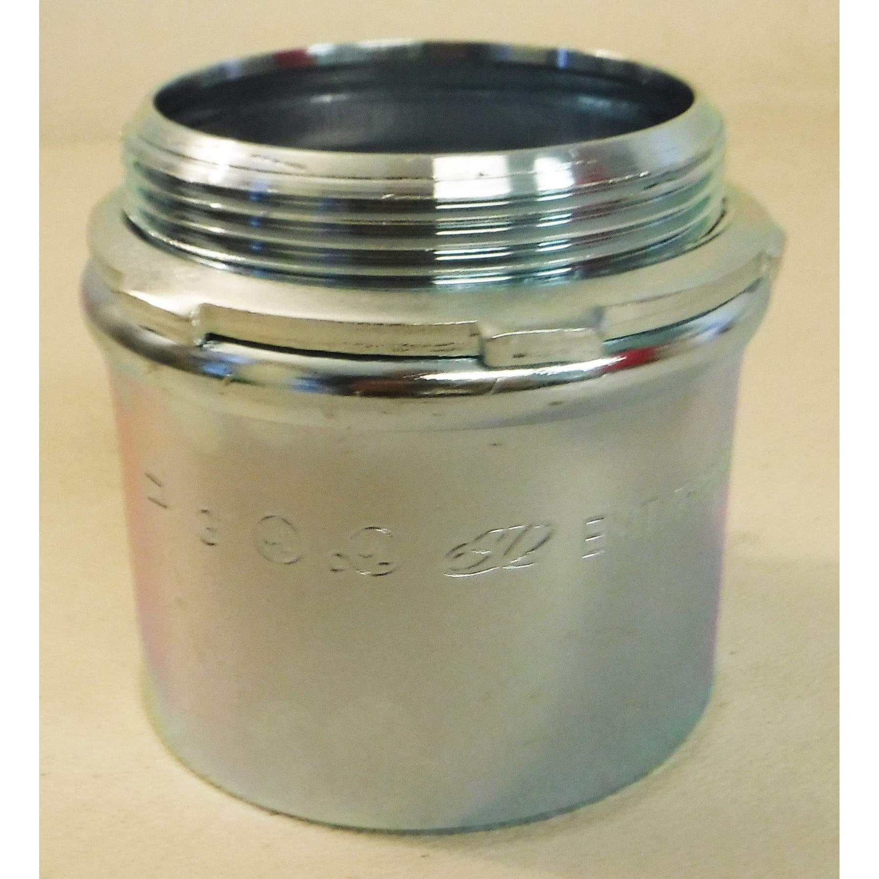 Hubbell Raco Connector Set Screw Type for Steel EMT, RIGID or IMC PHENTERSALES