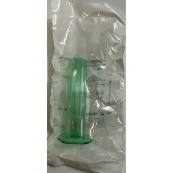 Hudson RCI 1167 Cath-Guide Airway 100 mm, No. 10 (48-Pack)