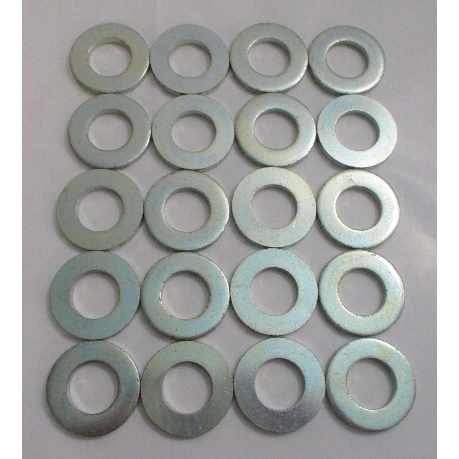 International U-Bolt Washer 26070R1 (Lot of 20)
