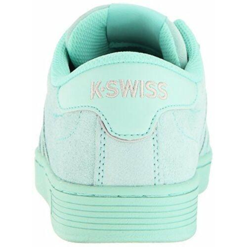 K-Swiss Women's Hoke Fashion Sneaker 93616-430-M