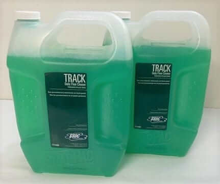Kay Track Daily Floor Cleaner 1 Gallon
