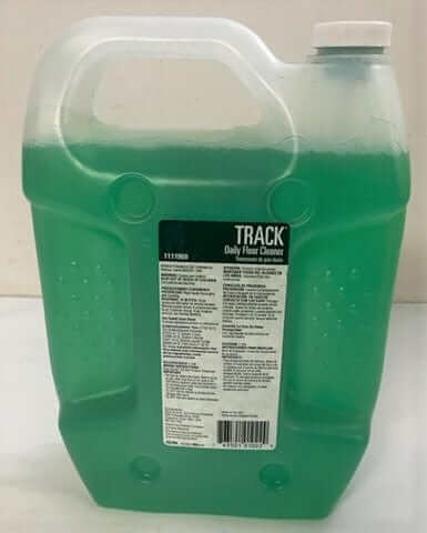 Kay Track Daily Floor Cleaner 1 Gallon