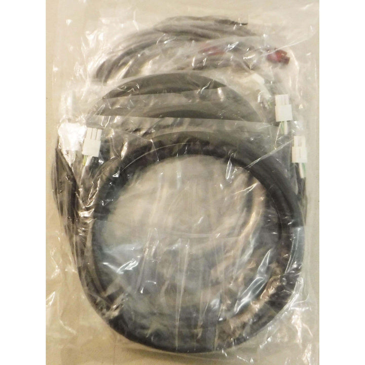 Kit, Extension Cables, PP Installation A09901