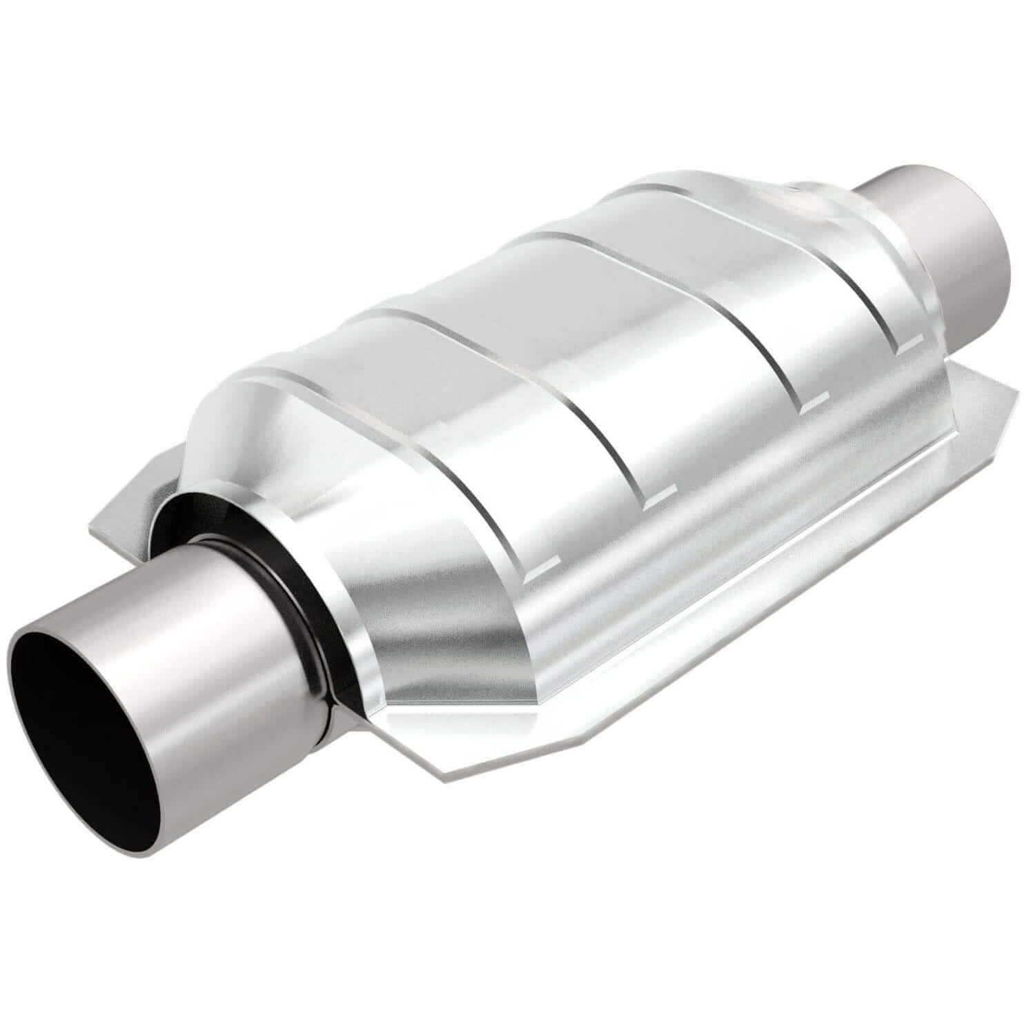 MagnaFlow 441105 Universal Catalytic Converter