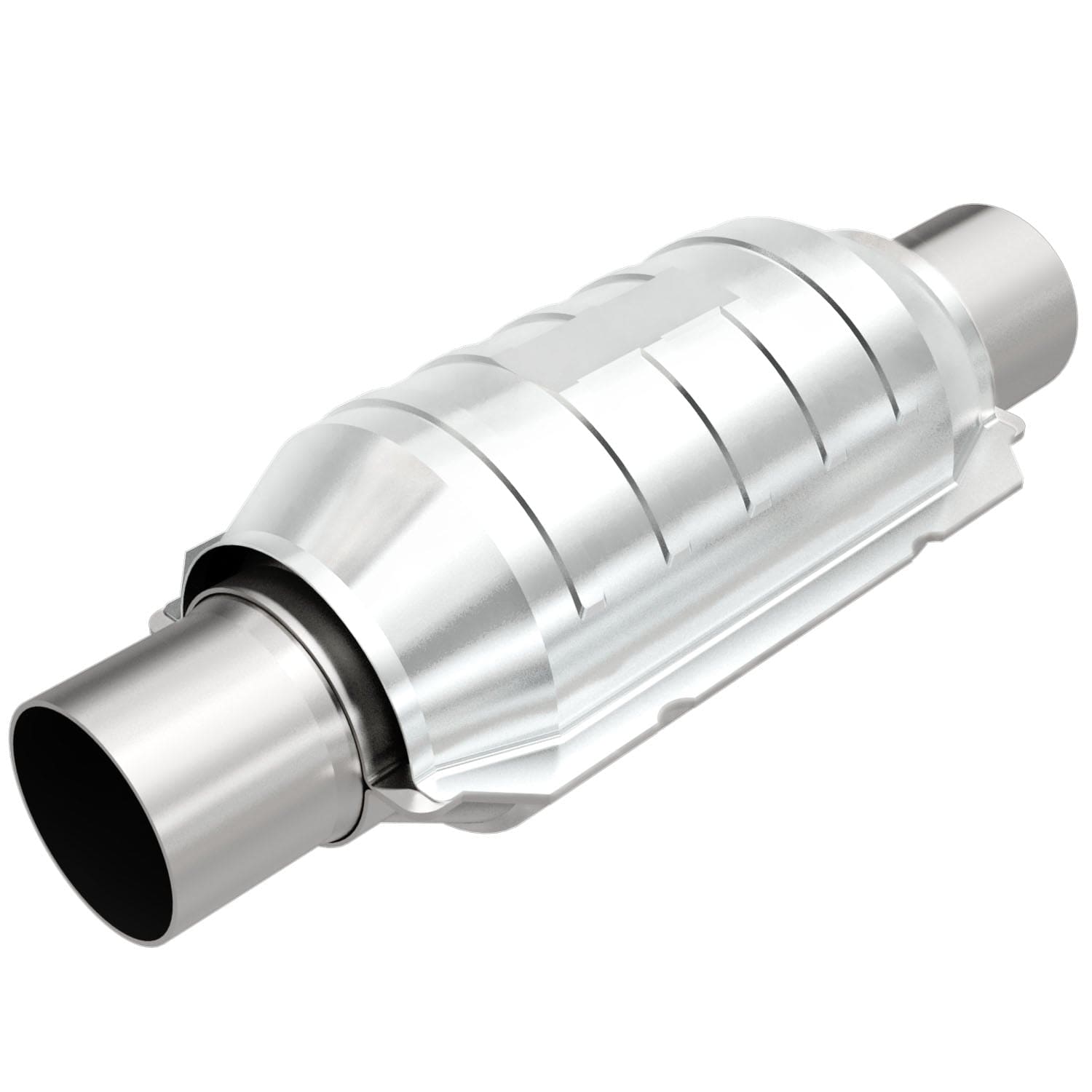 MagnaFlow 446006 Universal Catalytic Converter