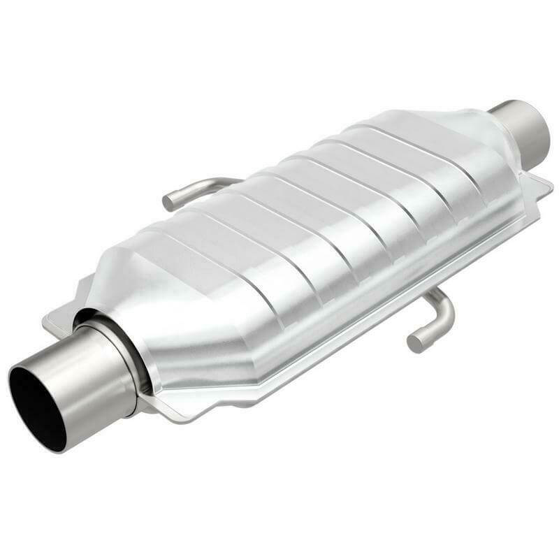 MagnaFlow 95025 Universal Catalytic Converter