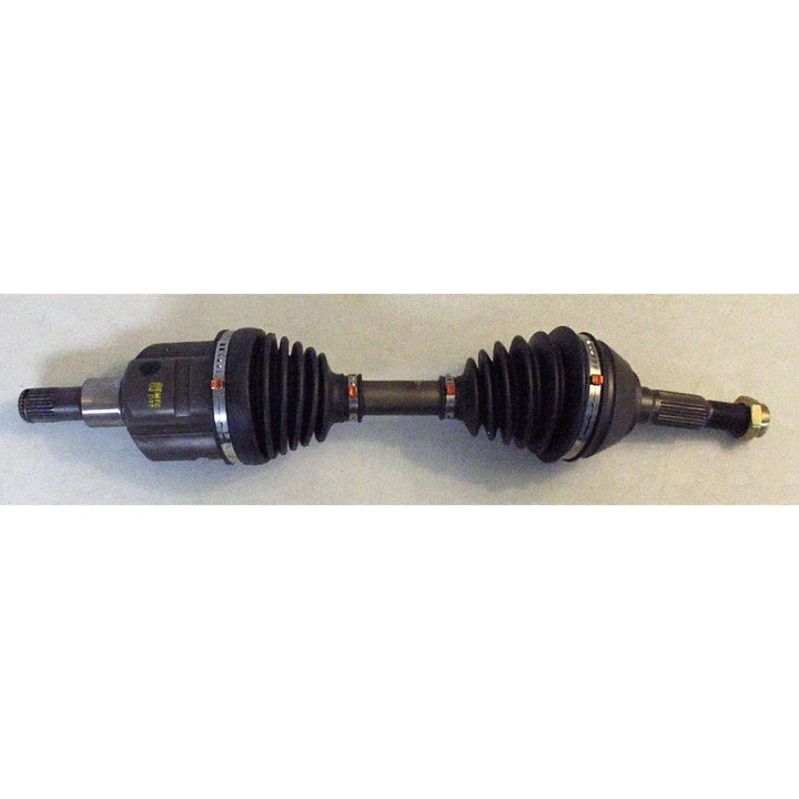 MasterPro UnderCar CV Drive Axle Shaft, MP1311