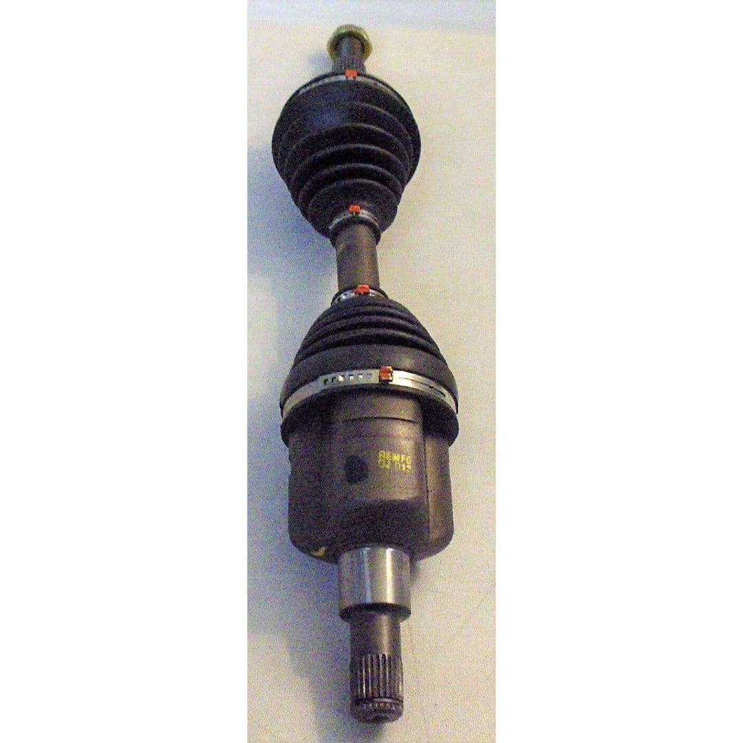 MasterPro UnderCar CV Drive Axle Shaft, MP1311