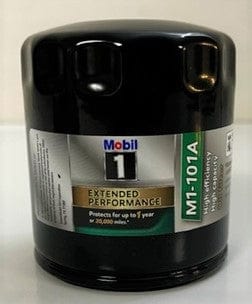 Mobile 1 Extended Performance M1-101A Oil Filter