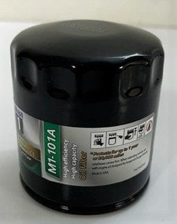 Mobile 1 Extended Performance M1-101A Oil Filter