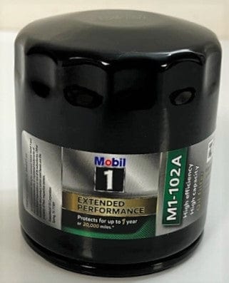 Mobile 1 Extended Performance M1 113A Oil Filter