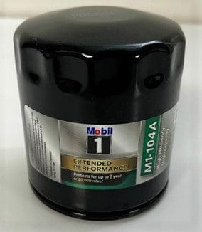 Mobile 1 Extended Performance M1-104A Oil Filter