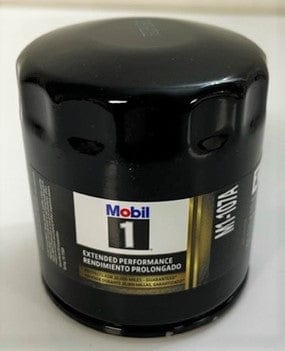 Mobil 1 Extended Performance M1-107A Oil Filter (2-Pack)