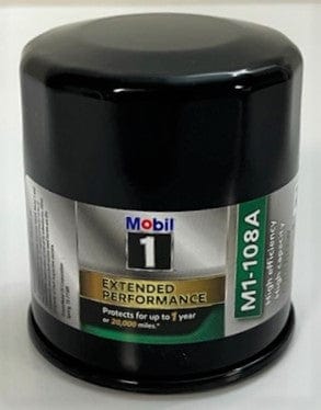 Mobile 1 Extended Performance M1-108A Oil Filter