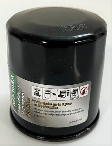 Mobile 1 Extended Performance M1-108A Oil Filter