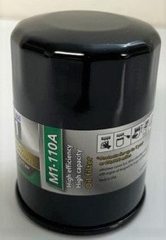 Mobile 1 Extended Performance M1-110A Oil Filter