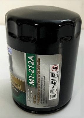 Mobile 1 Extended Performance M1-212A Oil Filter