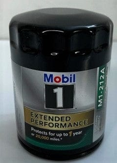 Mobile 1 Extended Performance M1-212A Oil Filter