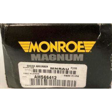 Monroe Magnum Shock Absorber AMS66412