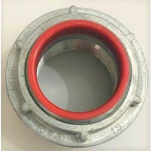 Myers Scru-Tite Zinc Insulated Hub ST-5 Zinc 1-1/2"