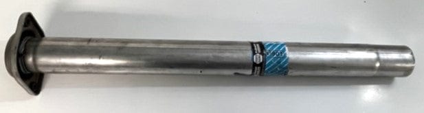 NAPA 53901 Exhaust Intermediate Pipe