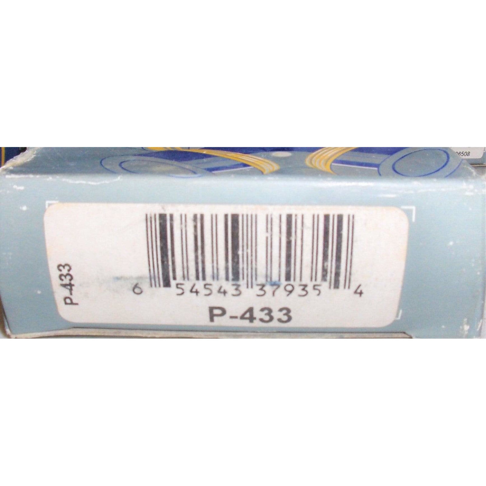 NAPA Universal U-Joint P433