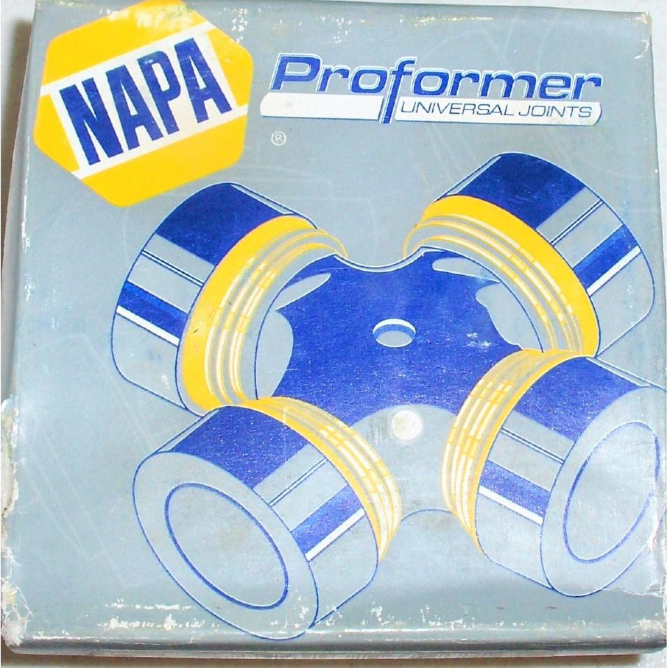 NAPA Universal U-Joint P433