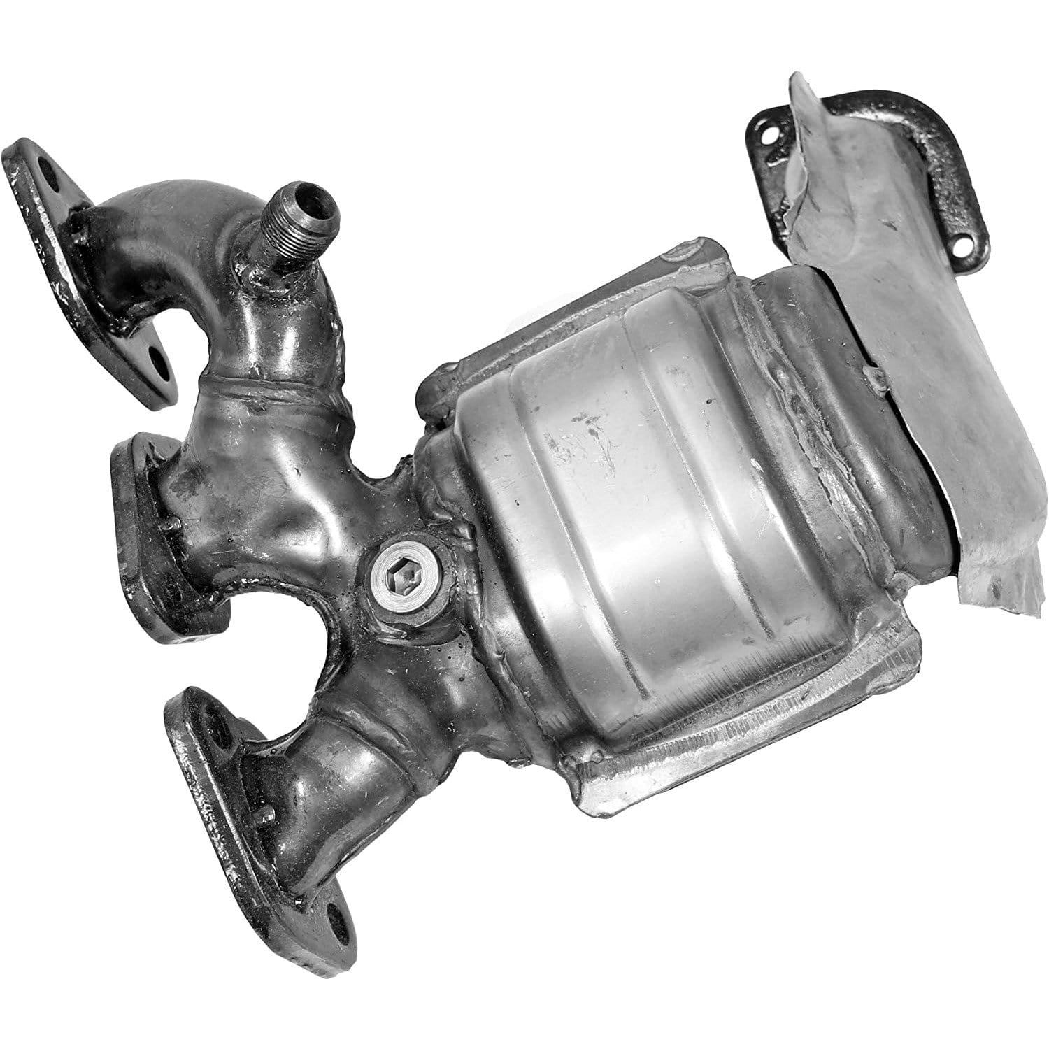 82556 CalCat Direct Fit Manifold Catalytic Converter, C.A.R.B. Compliant, New in Box