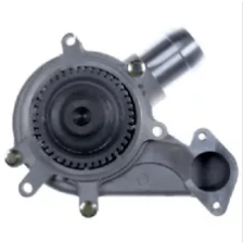 NAPA Water Pump Tru-Flow 42349BH