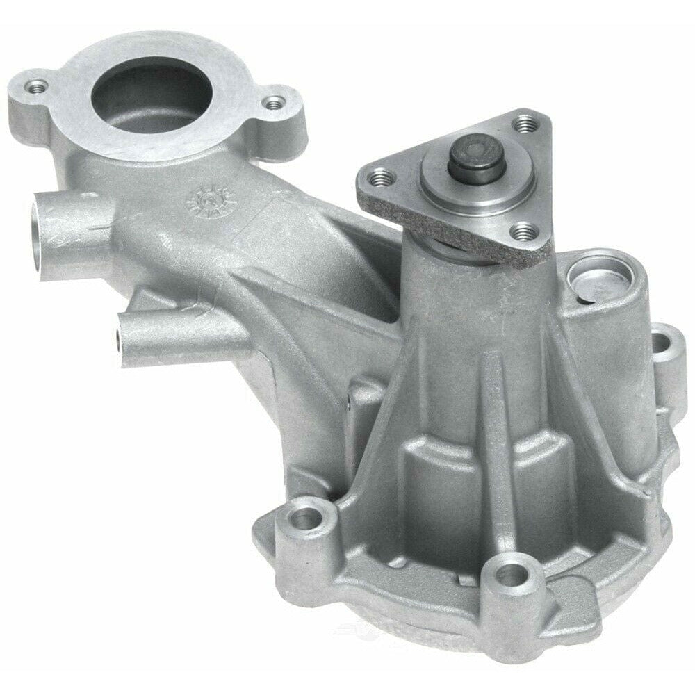 NAPA Water Pump Tru-Flow 43016