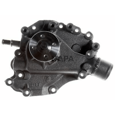 NAPA Water Pump Tru-Flow 43041