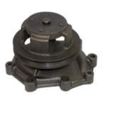 NAPA Water Pump Tru-Flow 43042HD