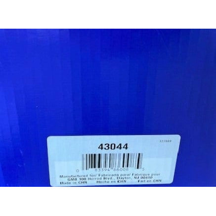 NAPA Water Pump Tru-Flow 43044